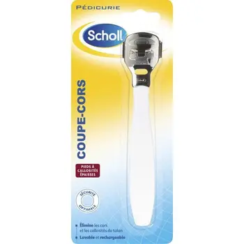 

SCHOLL Cup horns