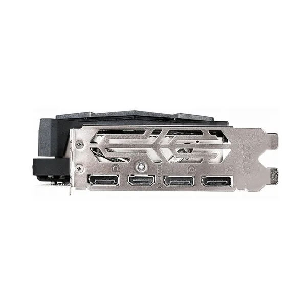 Игровая Видеокарта MSI NVIDIA RTX 2060 8 GB GDDR6