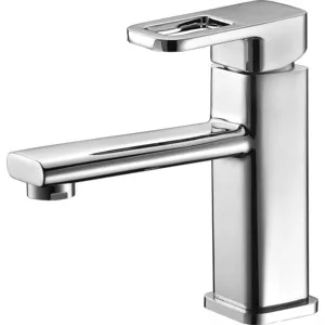 

Mixer elghansa Mondschein new for Sink, Chrome (1620233)