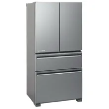 Многокамерный холодильник Mitsubishi Electric MR-LXR 68 EM-GSL-R
