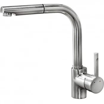 

Faucet Teka ARK 938 inox removable r.8120I
