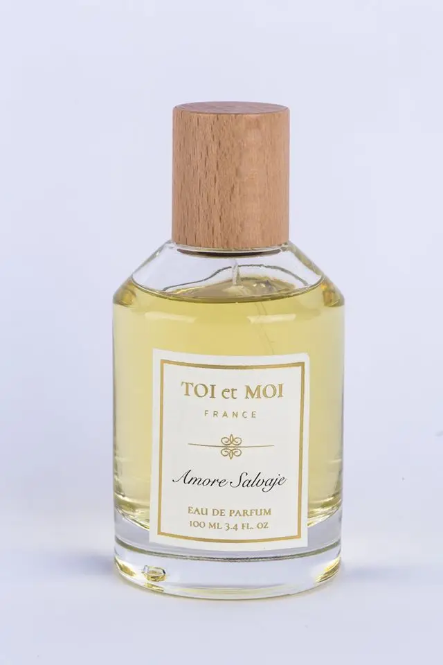 

TOI et MOIEau De Parfume by TOI et MOI Parfum for Women 100 ML 3.4 FL. OZ