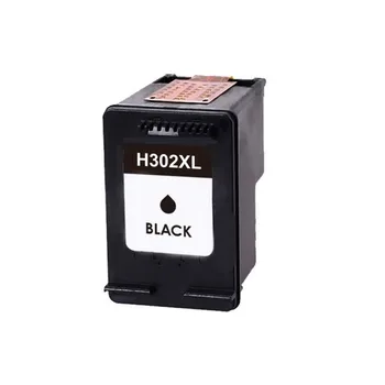 

Compatible HP 302 XL Black Ink Cartridge