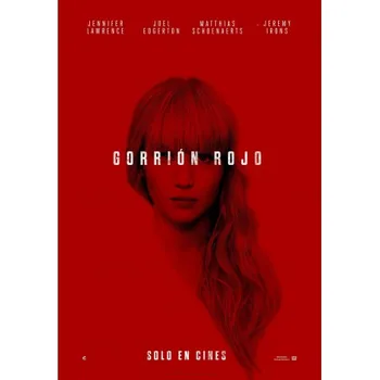 

Gorrion network-DVD