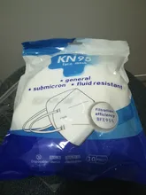Mascarillas faciales KN95 CE FFP2, máscaras protectoras de 5 capas con filtro, para el cuidado de la salud, transpirables, 95%, 70 Uds.