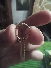 Rock Vintage-pendientes con Clip y borlas para mujer, Piercing falso, hueso del oído, regalos de joyería