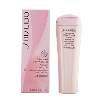 

Anti-Cellulite Body Creator Shiseido
