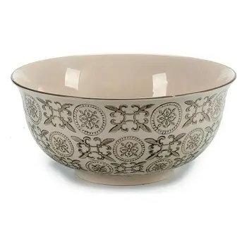 

Bowl Grey (20,2 x 9 x 20,2 cm)