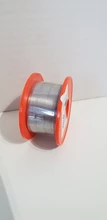 0,3/0,4/0,5/0,6/0,8/1mm 63/37 flujo 2.0% estaño Alambre de estaño colofonia de fundido núcleo de soldadura de alambre de soldadura rollo 40%