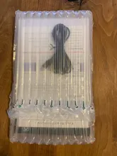 Tablero de copia de dibujo Led regulable de 3 niveles para bebés, juguetes educativos de tamaño de pintura A5, creatividad para niños