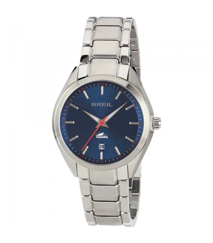 Часы BREIL MANTA CITY ONLY TIME GENT 40 мм TW1635