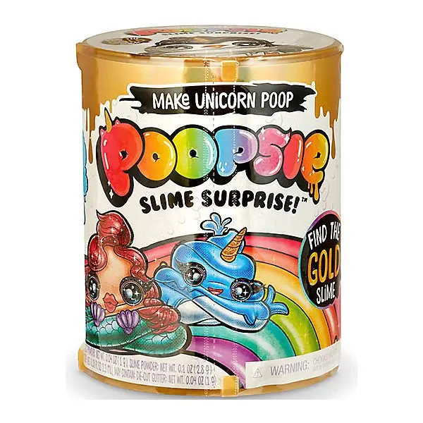 Conjunto de Poopsie sorpresa ¿Слайм MTpromo - 5