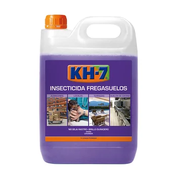 

Insecticide scrub AROMA lavender format 5L KH-7