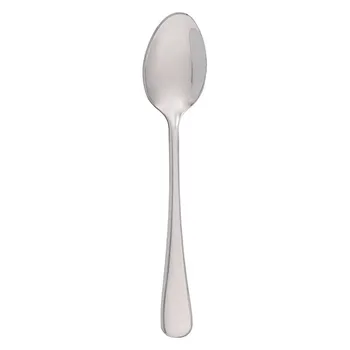 

Set of Spoons Quid Lines (6 pcs) Stainless steel