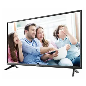 

Smart TV Denver Electronics LDS4074 40" Full HD LED WIFI Black