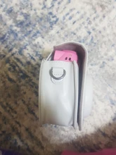 Camera Instant-Film Mini 8-Bag PU for 9