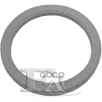 Прокладка Глушителя Кольцо Toyota: Land Cruiser 80 90-98 FA1 арт. 771-966