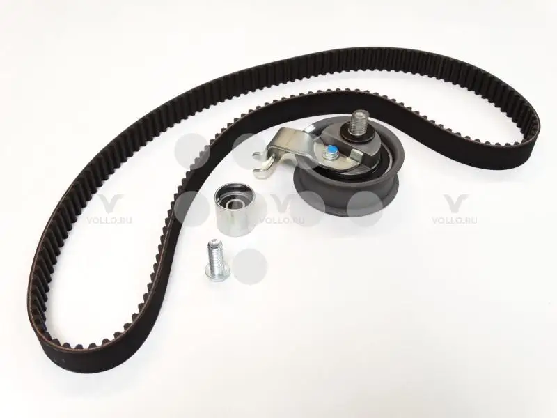 06A198119B VAG PЕМОНТНЫЙ КОМПЛЕКТ ЗУБЧАТОГО