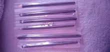 Makeup-Brushes-Set Foundation-Powder Eyeliner Beauty-Tool-Kit Cosmetic Eye-Shadow Maange Pro