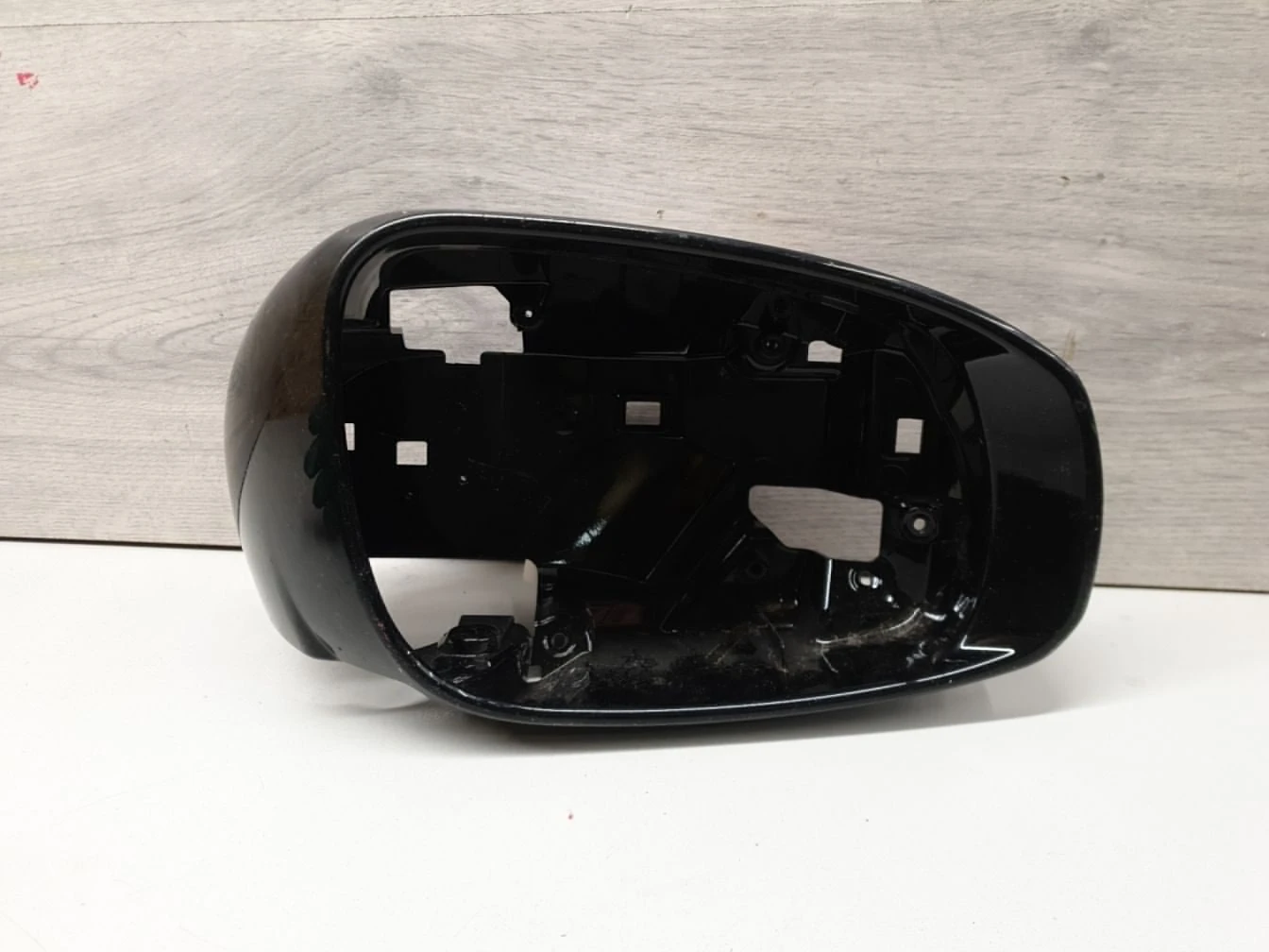Рамка зеркала правого для Nissan Teana J32 2008-2013 Б/У |