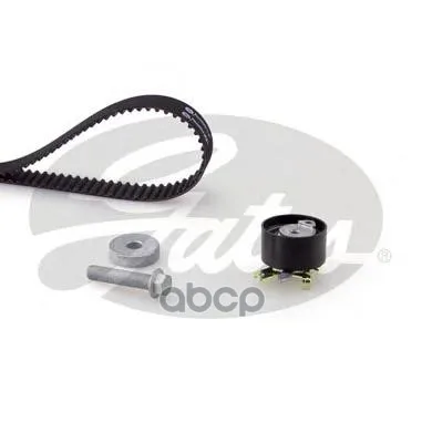 Комплект Грм Renault 1.5dci K9k Z=123 01 Gates арт. K025578XS