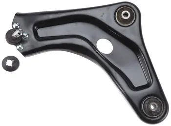 

Suspension arm PEUGEOT: 207 06>F3397FRAP