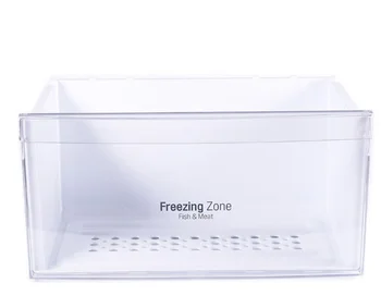 

Freezer box for refrigerator LG, code ajp75114802