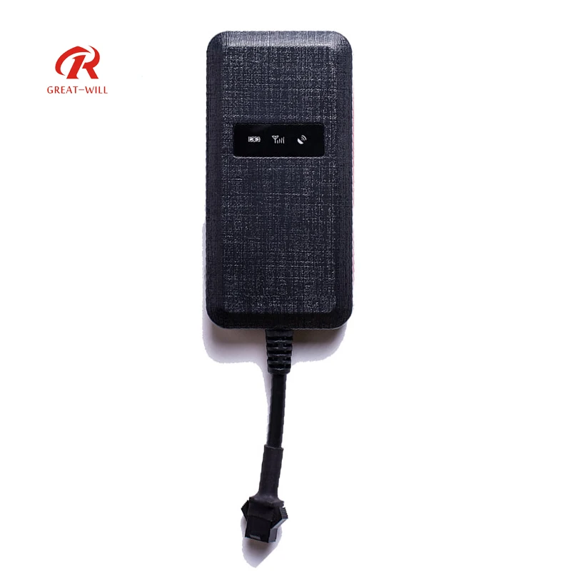 

TooGee Multi-function Waterproof Car GPS Tracker TR07 GPS Data High Speed Platform Free Shipping