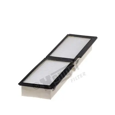 Фильтр салона HENGST FILTER E938LI