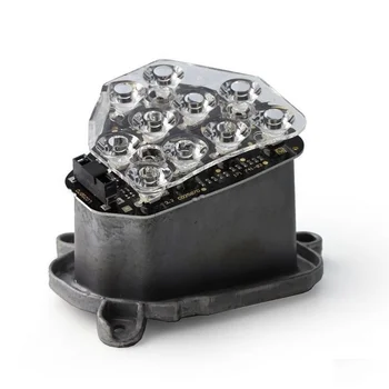 

LED turn signal for BMW 5 F10 63117271901