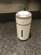 Diffuser Air-Humidifier Essential-Oil Aroma Home Freshener Fogger Led-Light Car-Mist-Maker