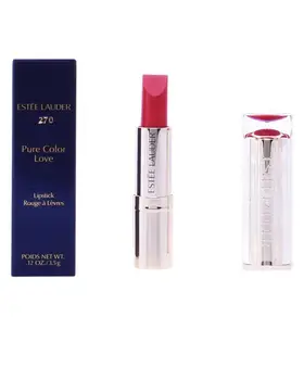 

ESTÉE LAUDER PURE COLOR LOVE lipstick # 270-haute cold 3,5 gr
