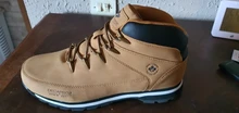 DECARSDZ botas de los hombres 2021 nuevos zapatos de moda de los hombres hombre cómodo al aire libre primavera y otoño de los hombres botas Zapatos botas informales hombre