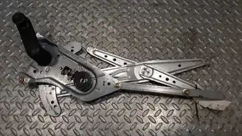 

8200157006 Power Windows Front Right Renault Kangoo (f/kc0) Authentique