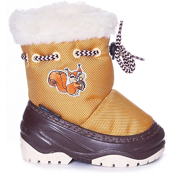 Сноубутсы Ortotex