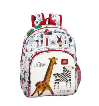 

Children's backpack ADAPT. Cart some JAIME