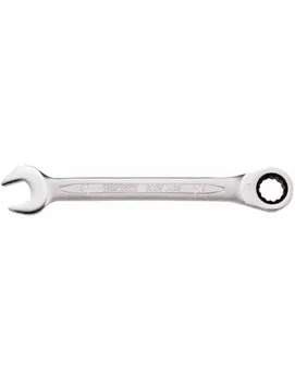 

TENGTOOLS 162681308 combination Wrench flat with ratchet 20 mm