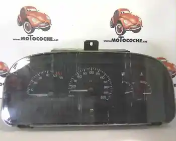 

7700844751 BOX INSTRUMENTS RENAULT LAGOON (B56)