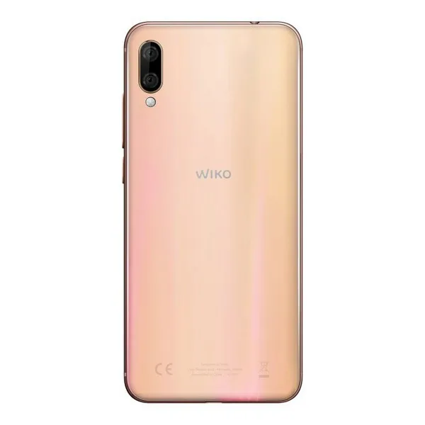 Смартфон WIKO MOBILE View 3 Lite 6,0" Octa Core 2 Гб ОЗУ 32 ГБ 4000 мАч