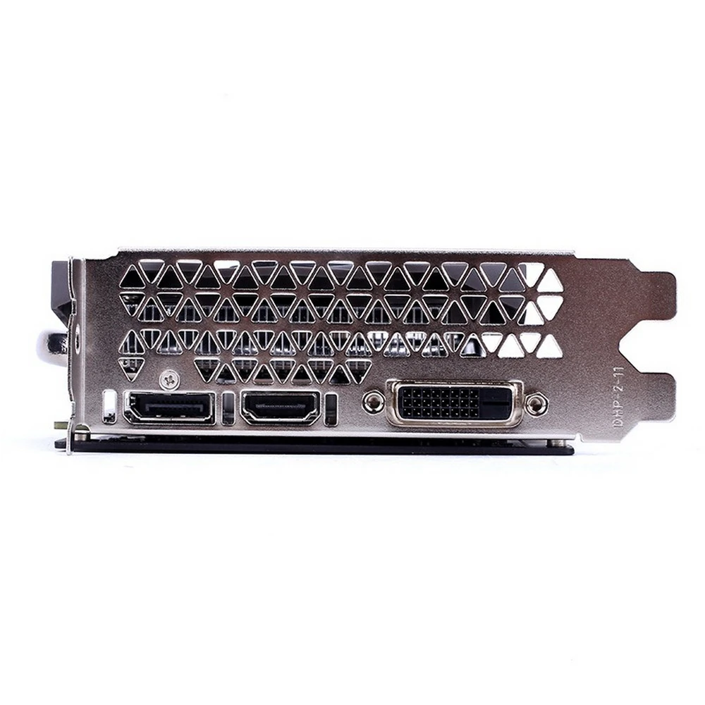Видеокарта Colorful nVidia GeForce GTX 1660 Super 1785MHz 6144MB 14000MHz 192 bit RTL [GTX 1660 SUPER 6G BA1V]