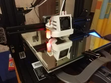 Trianglelab v3 2021 3D impresora 3D táctil envío gratis Sensor de nivelación de cama automático 3d sensor táctil para anet A8 etiqueta reprap mk8 i3