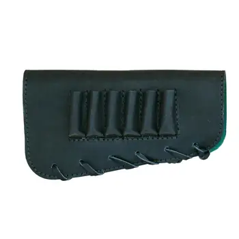 

Bandolier on the butt for cartridges 7,62(9,3)/6 PCs (237-3) хсн
