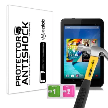 

Screen protector Anti-Shock Anti-scratch Anti-Shatter compatible with Tablet Hisense Sero 8