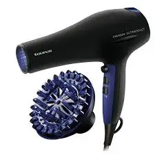 

TAURUS FASHION Ultra Violet dryer, 2 speeds, 3 temperatures