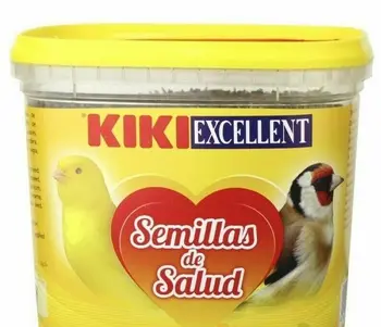 

KIKI EXCELLENT health seed 400GR