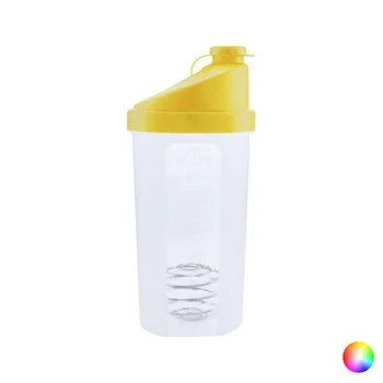

Polypropylene Drink Bottle (700 ml) 144528