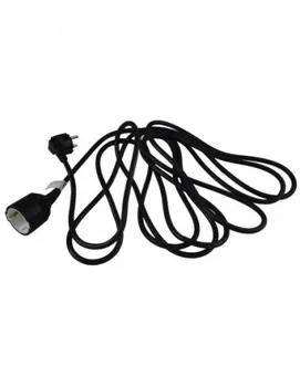 

JBM 53166 EXTENSION POWER CORD 3M