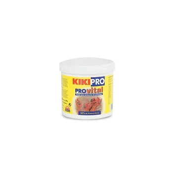 

KIKI PRO VITAL funning paste 250 GR