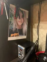 Eruntop-Estación de soldadura Digital LED 858D, desoldadura de hierro para soldar, BGA refundido, pistola de aire caliente