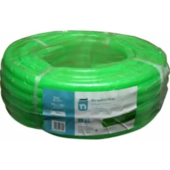 

WATERING HOSE 25MT-15MM NATUUR LATEX generator TRENZ NT99669 25 M